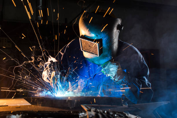 Best Food and Beverage Processing Equipment Welding in Clayton, AL