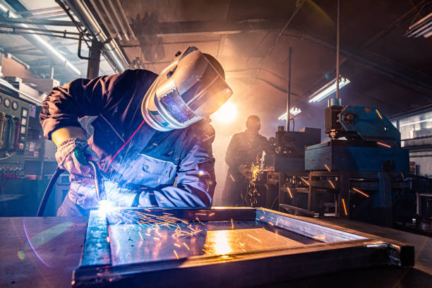 Best Welding Inspection and Certification in Clayton, AL