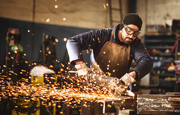 Reliable Clayton, AL Welder & Metal Fabrication Solutions