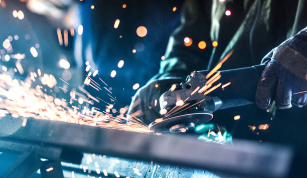 Best Specialty Welding Processes in Clayton, AL